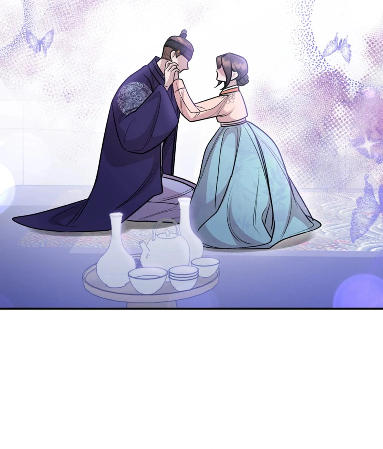 Bound by Fate Chapter 30 - Page 96