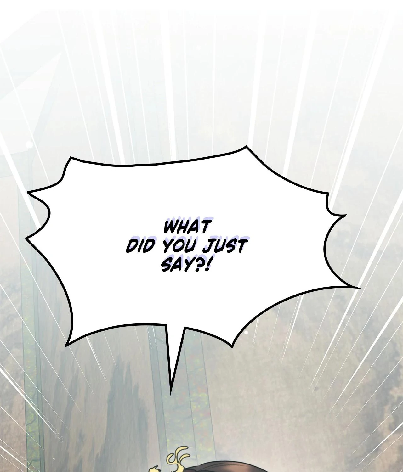 Bound by Fate Chapter 32 - Page 1