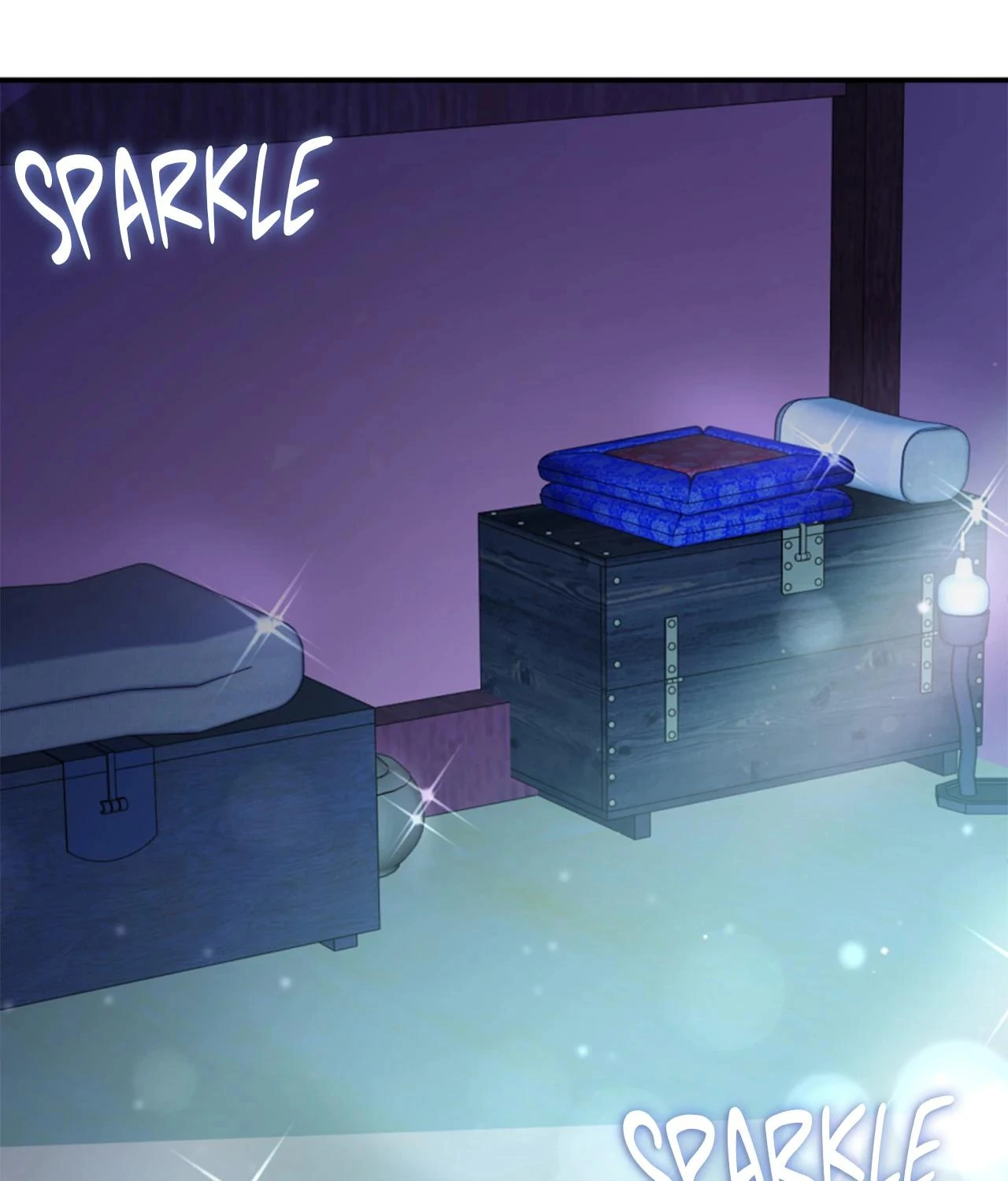 Bound by Fate Chapter 32 - Page 114