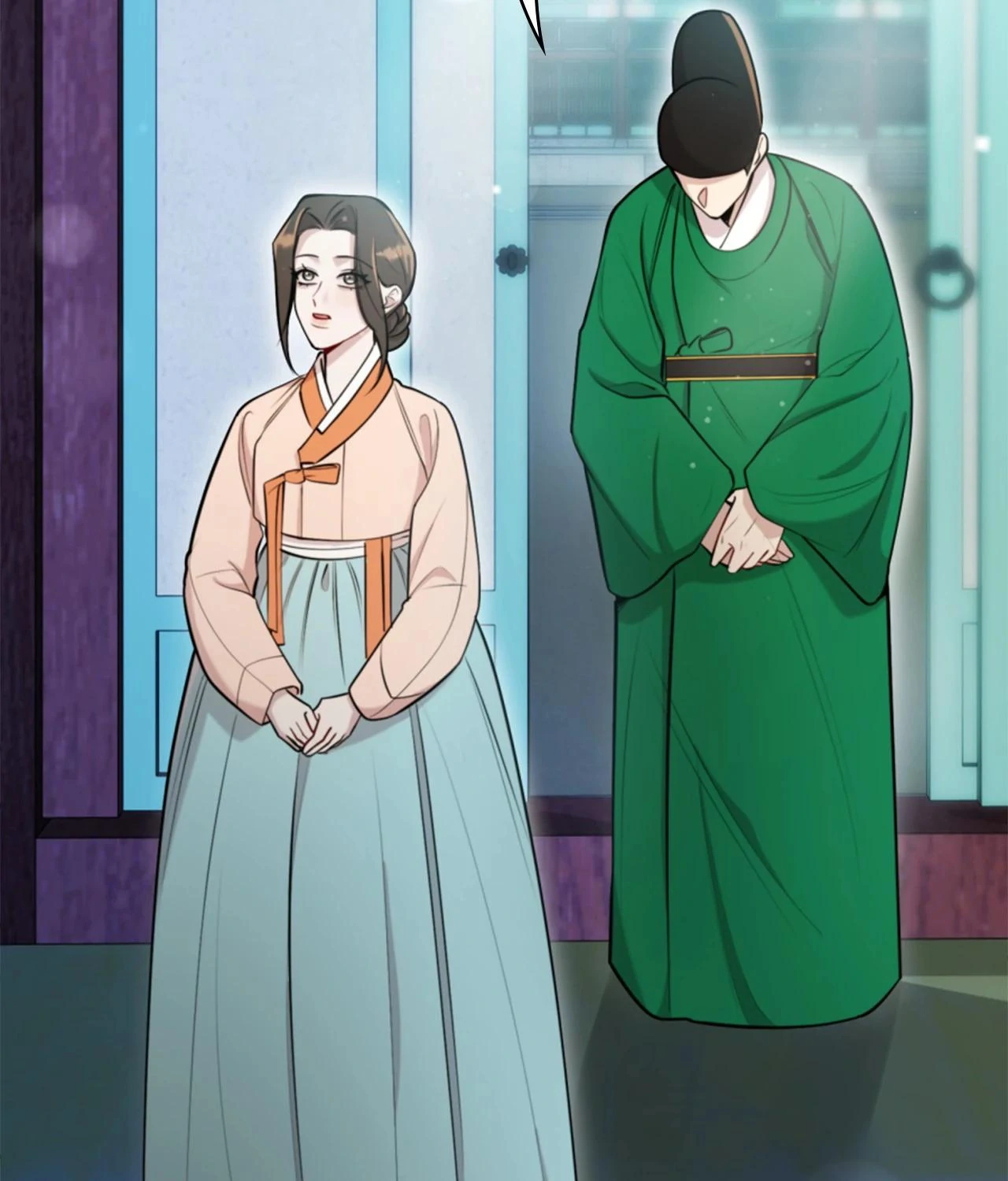 Bound by Fate Chapter 32 - Page 116