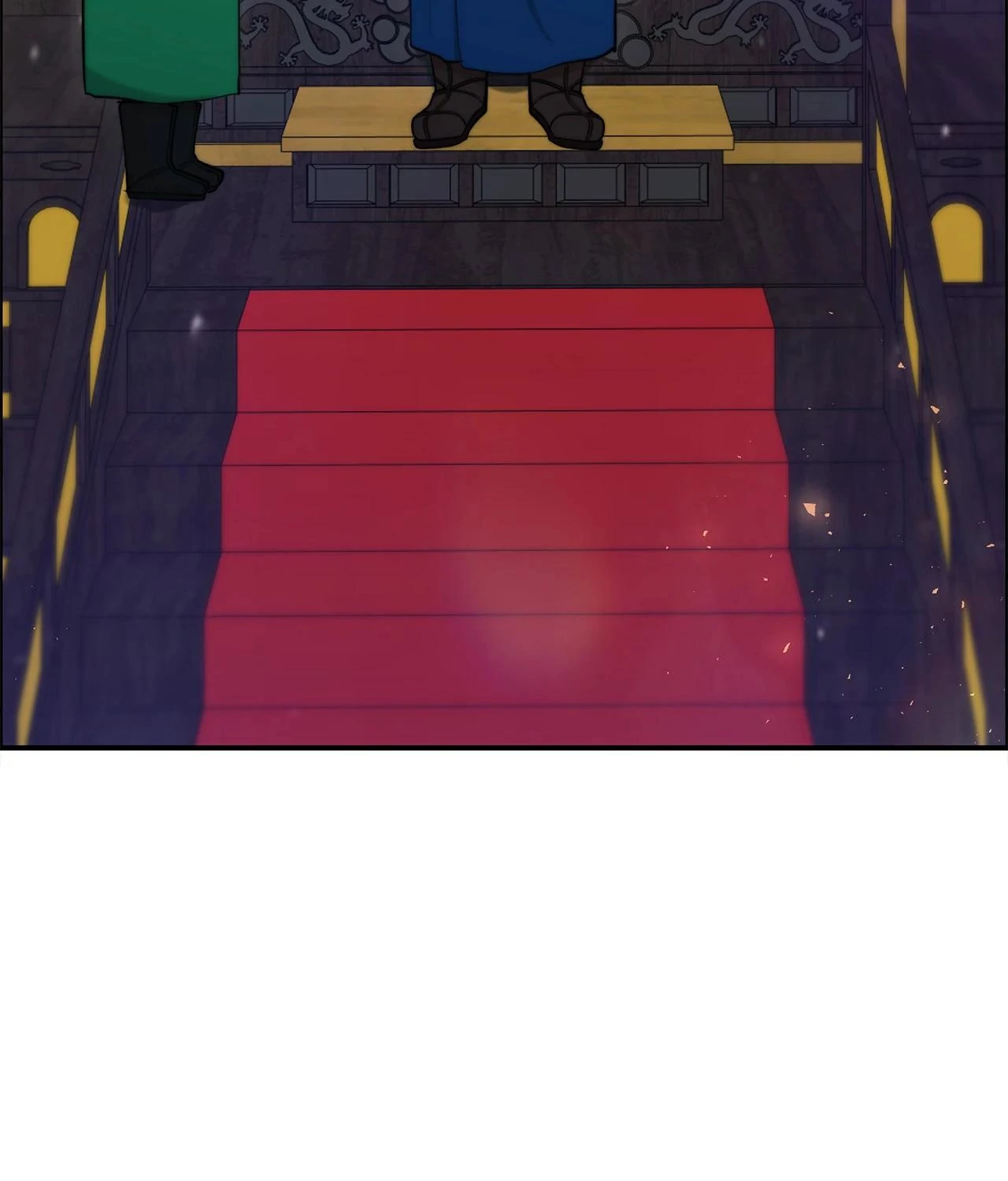 Bound by Fate Chapter 32 - Page 127