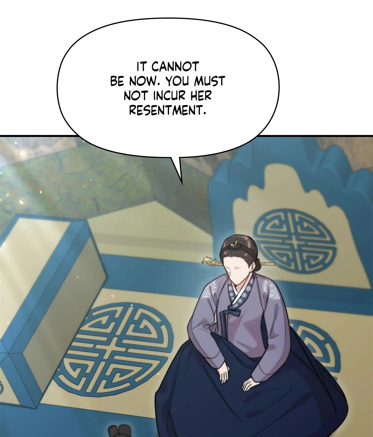 Bound by Fate Chapter 32 - Page 14