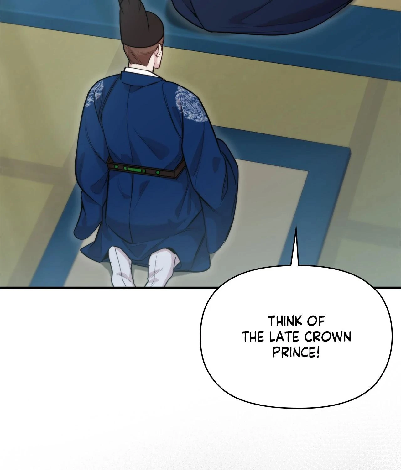 Bound by Fate Chapter 32 - Page 15