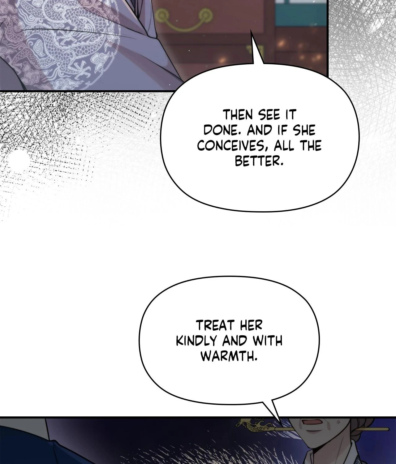 Bound by Fate Chapter 32 - Page 20