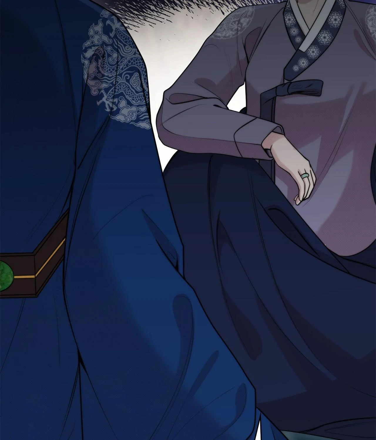 Bound by Fate Chapter 32 - Page 21