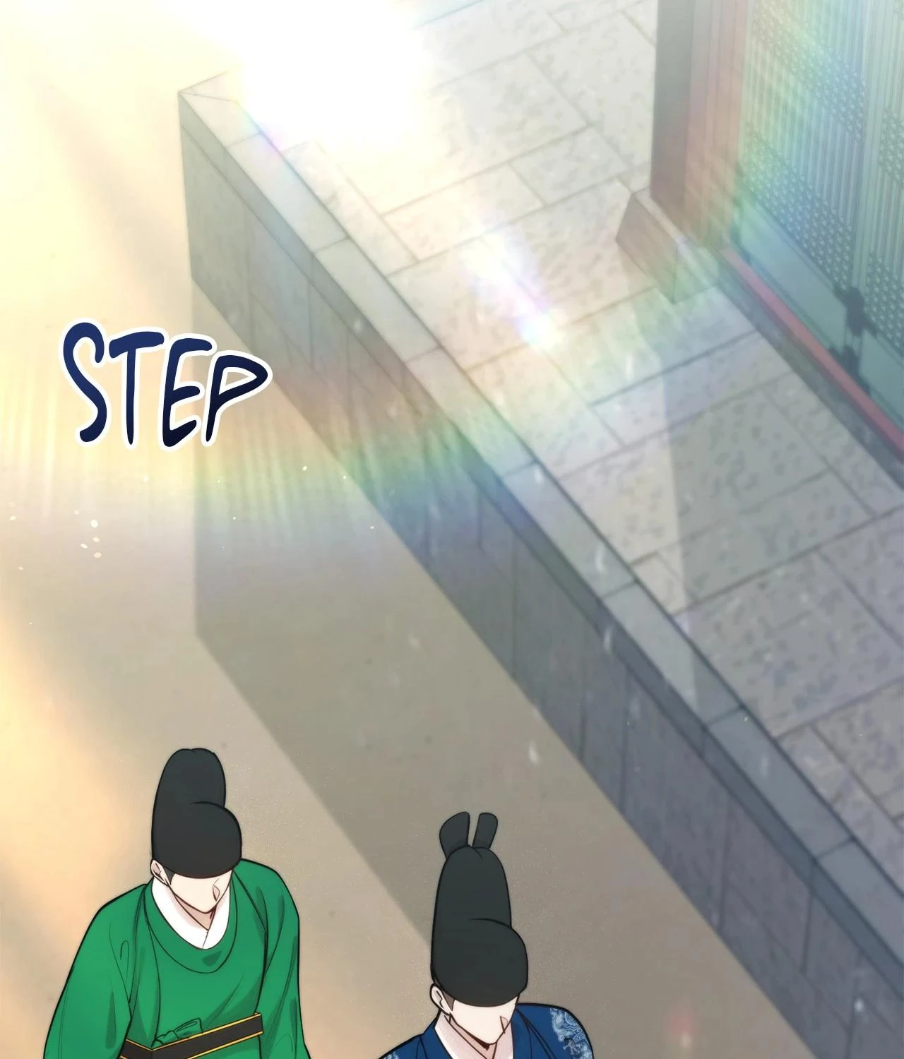 Bound by Fate Chapter 32 - Page 29