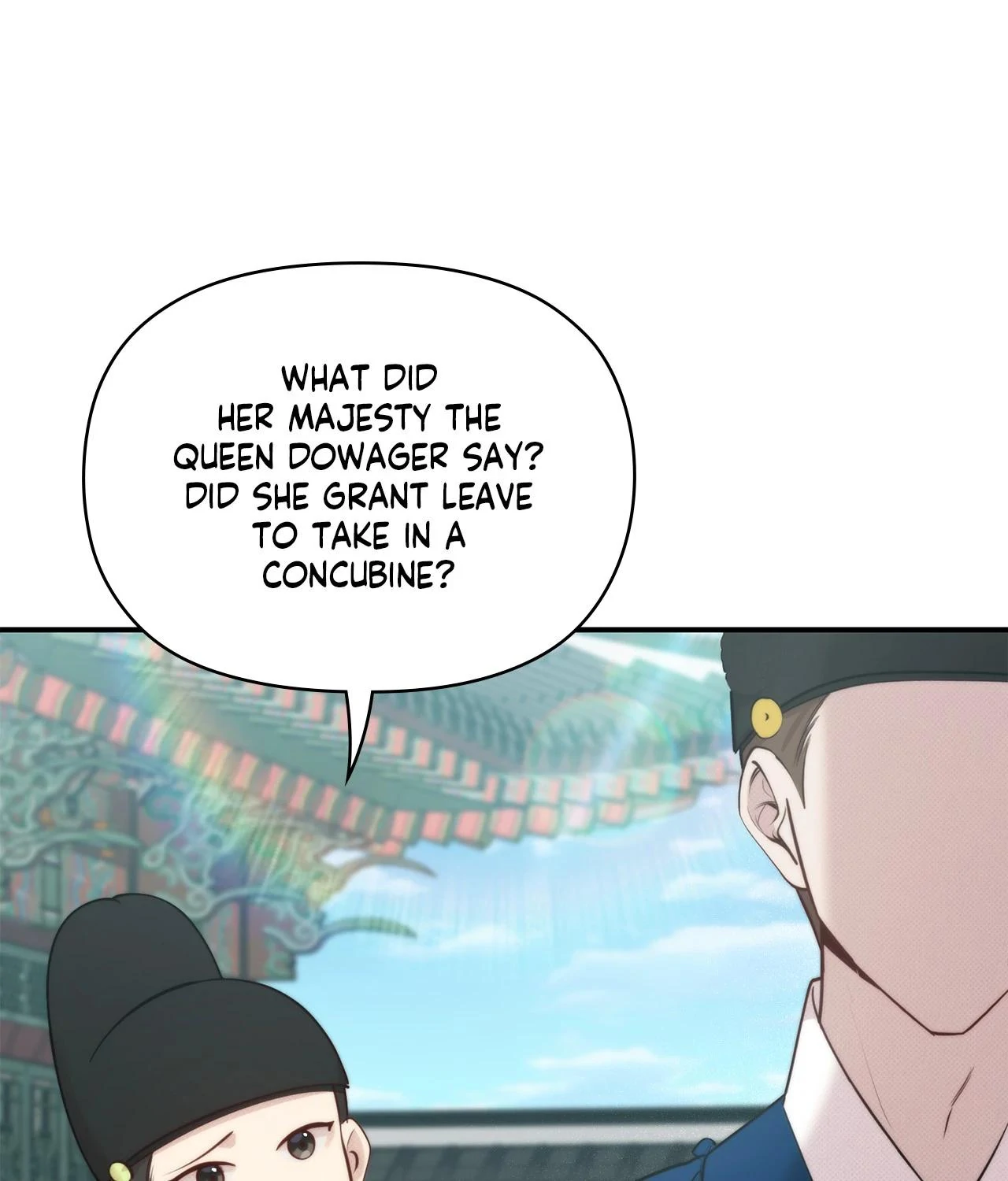 Bound by Fate Chapter 32 - Page 31