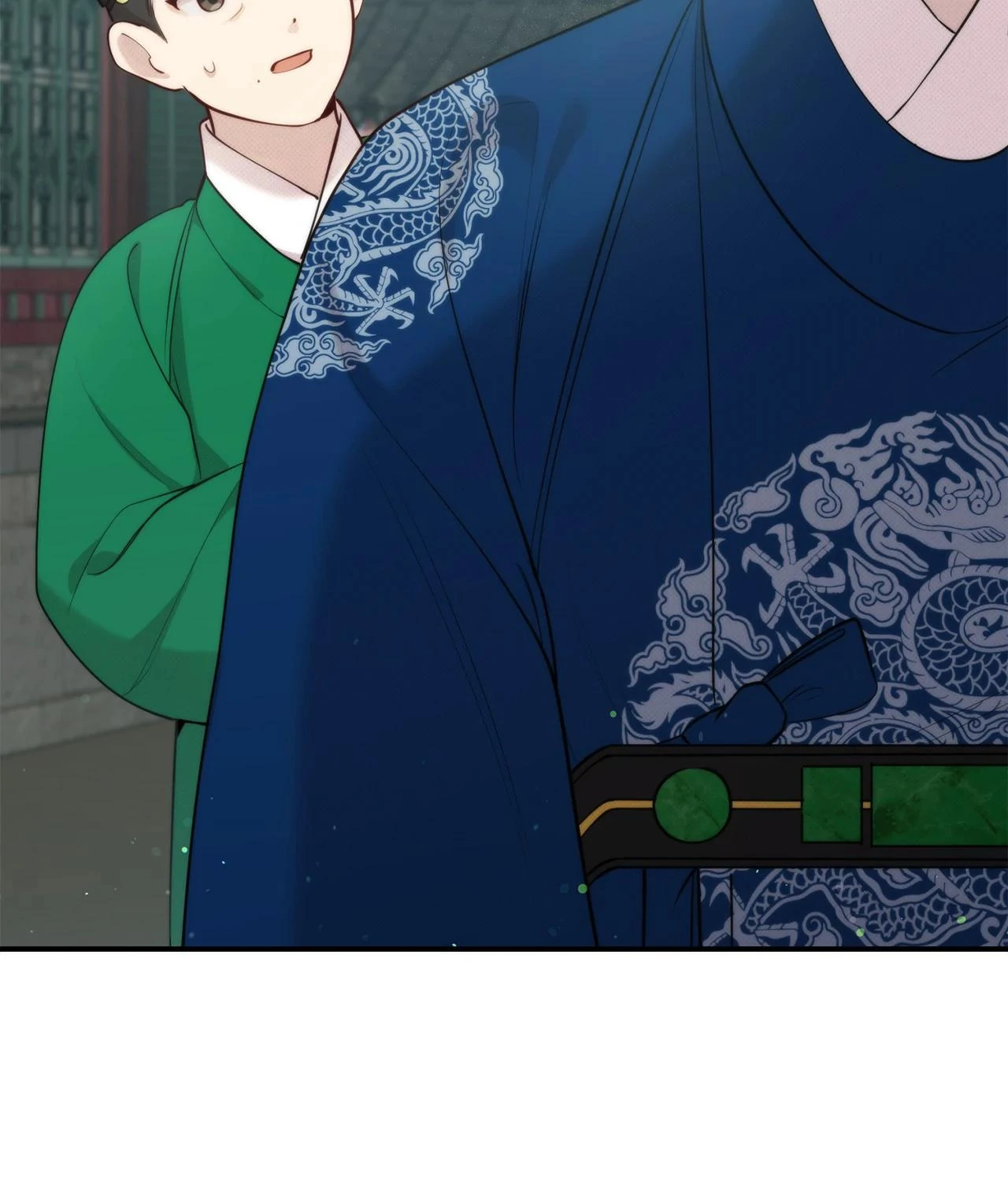 Bound by Fate Chapter 32 - Page 32