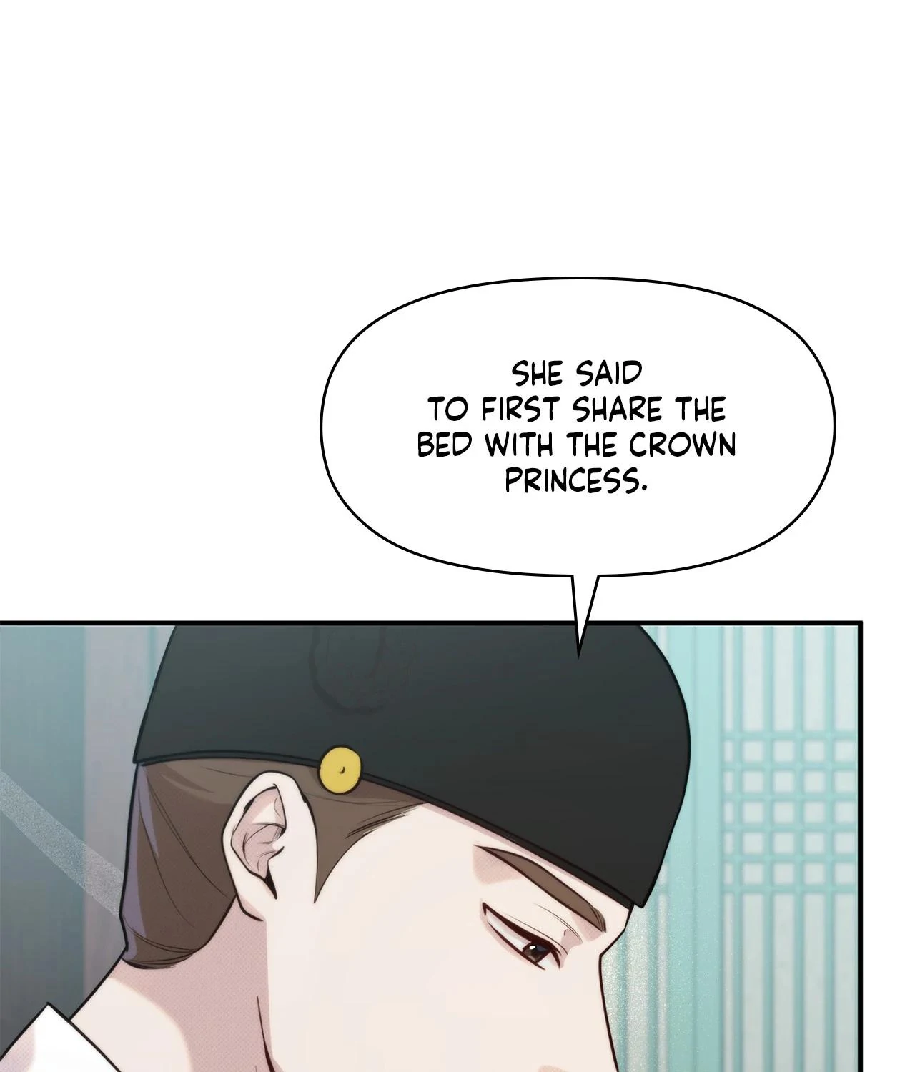 Bound by Fate Chapter 32 - Page 33