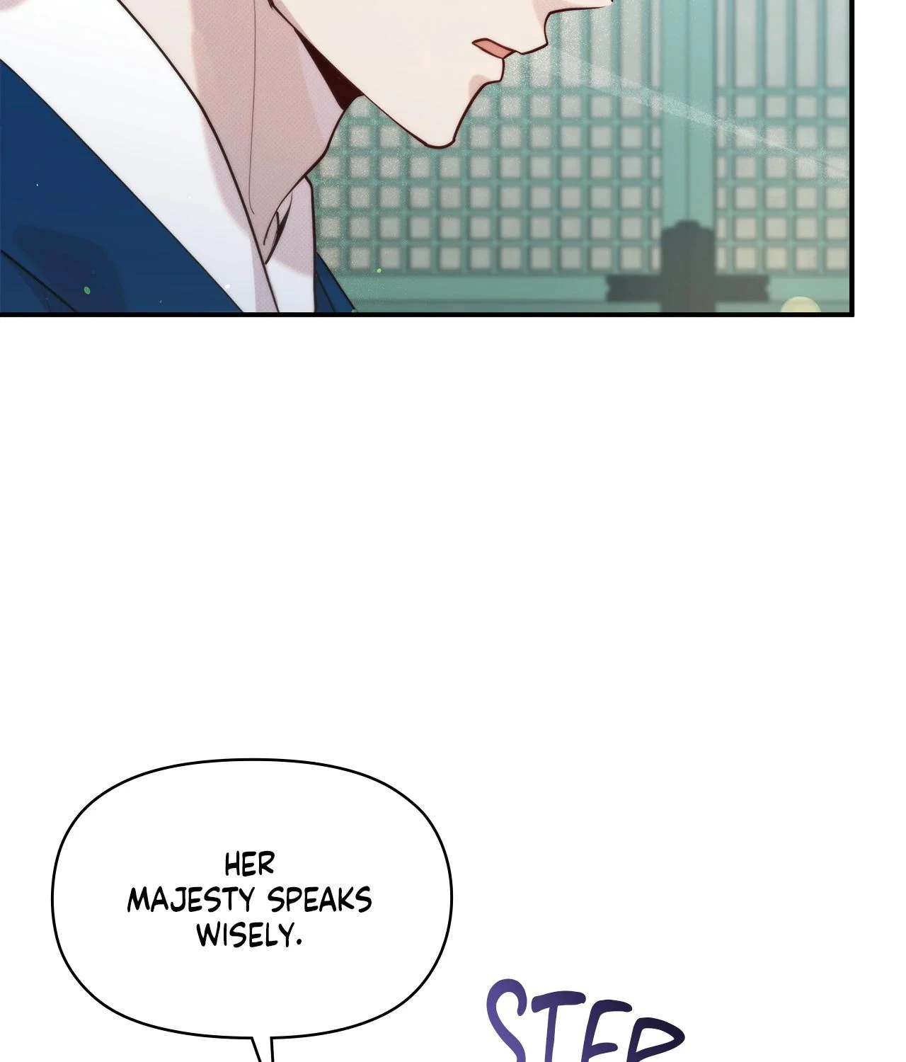 Bound by Fate Chapter 32 - Page 34