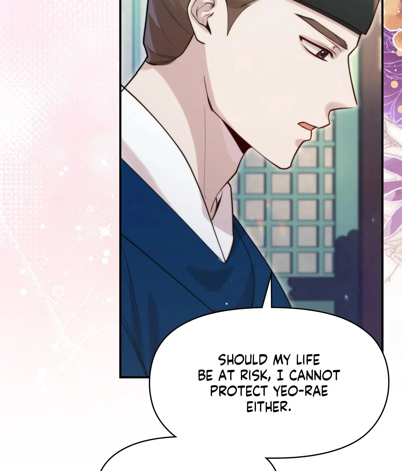 Bound by Fate Chapter 32 - Page 38