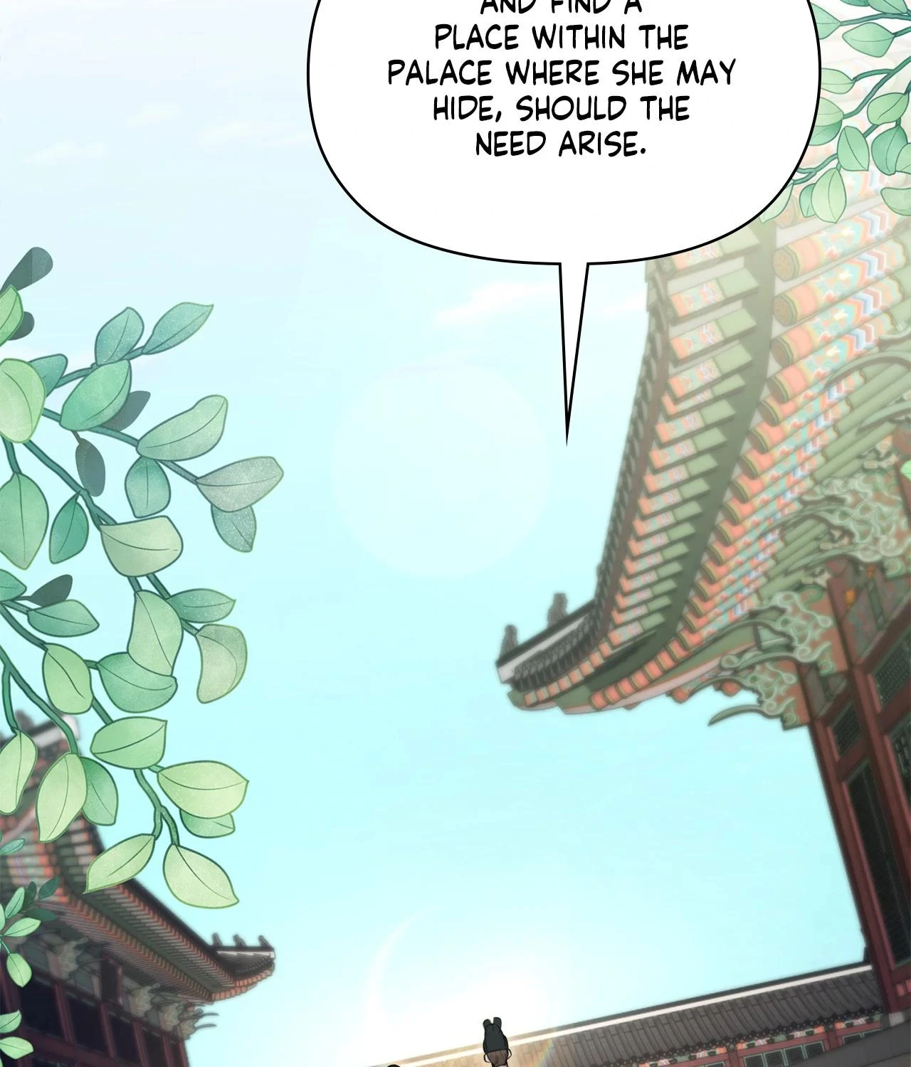 Bound by Fate Chapter 32 - Page 40