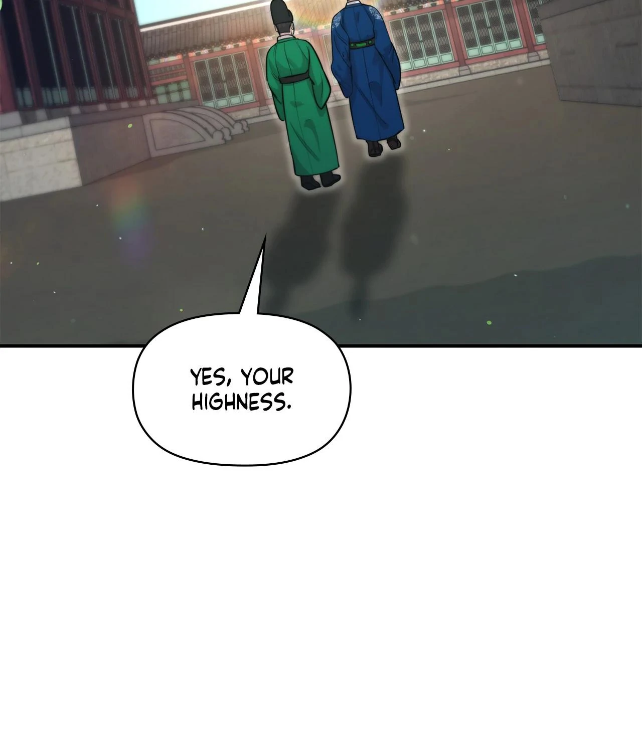 Bound by Fate Chapter 32 - Page 41