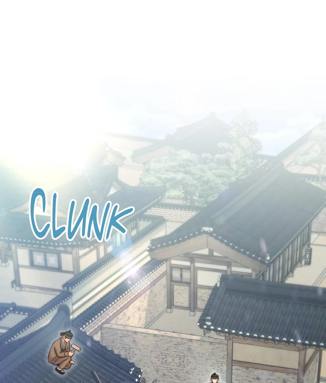 Bound by Fate Chapter 32 - Page 44