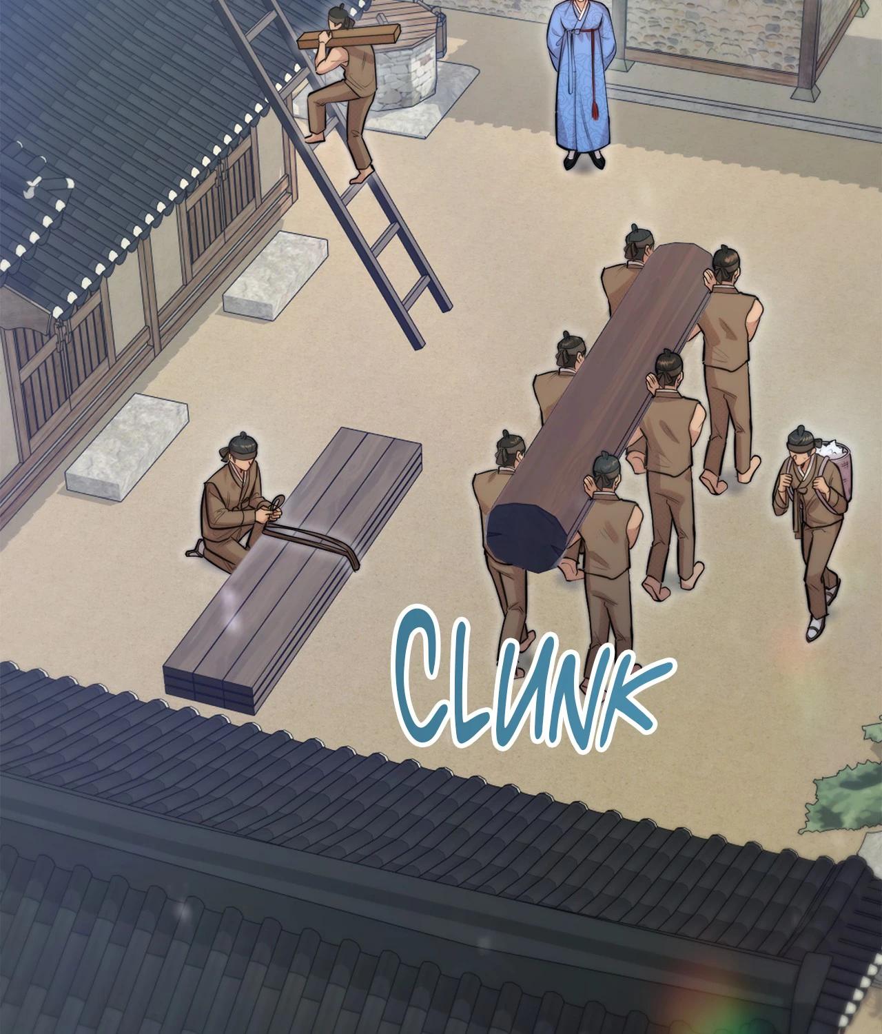 Bound by Fate Chapter 32 - Page 45