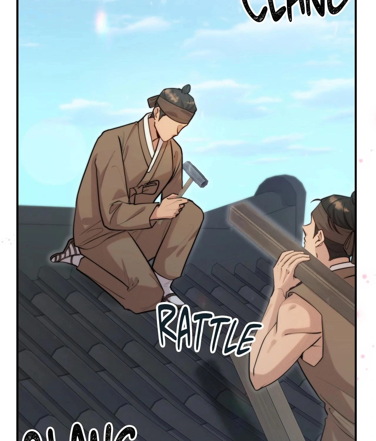 Bound by Fate Chapter 32 - Page 47