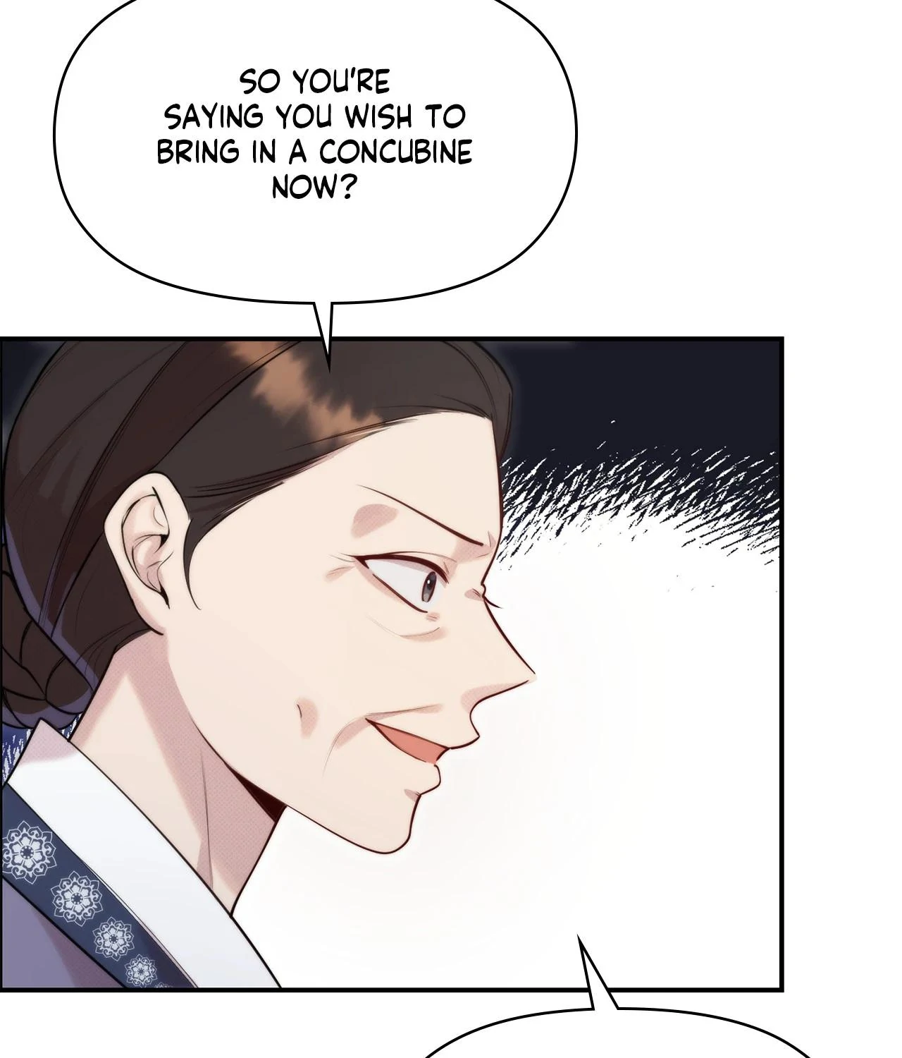 Bound by Fate Chapter 32 - Page 6