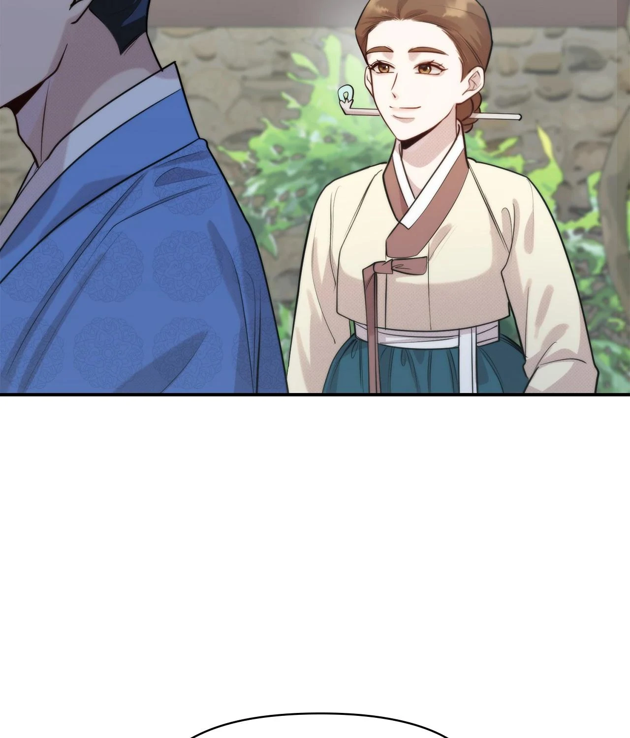 Bound by Fate Chapter 32 - Page 51