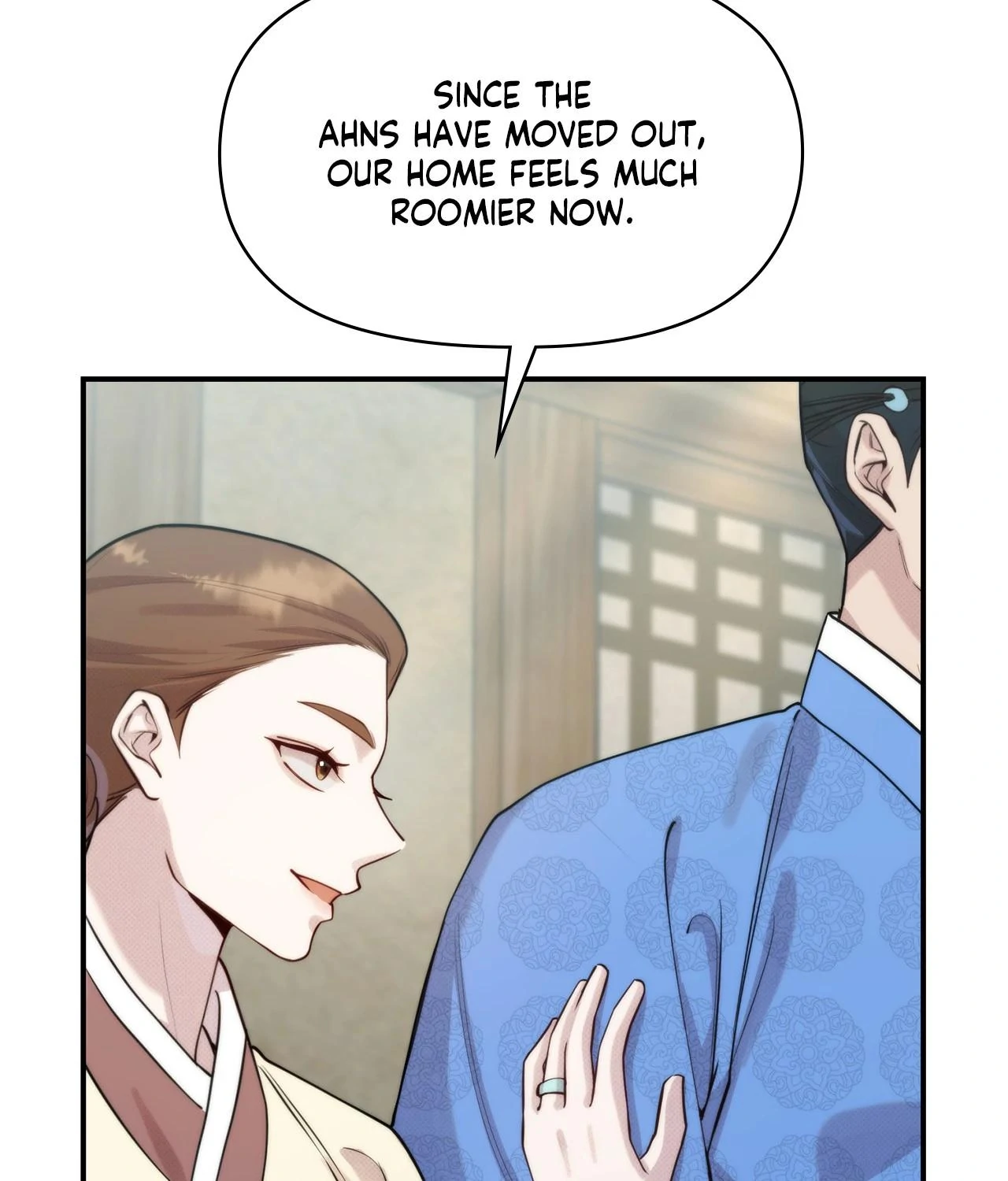 Bound by Fate Chapter 32 - Page 52