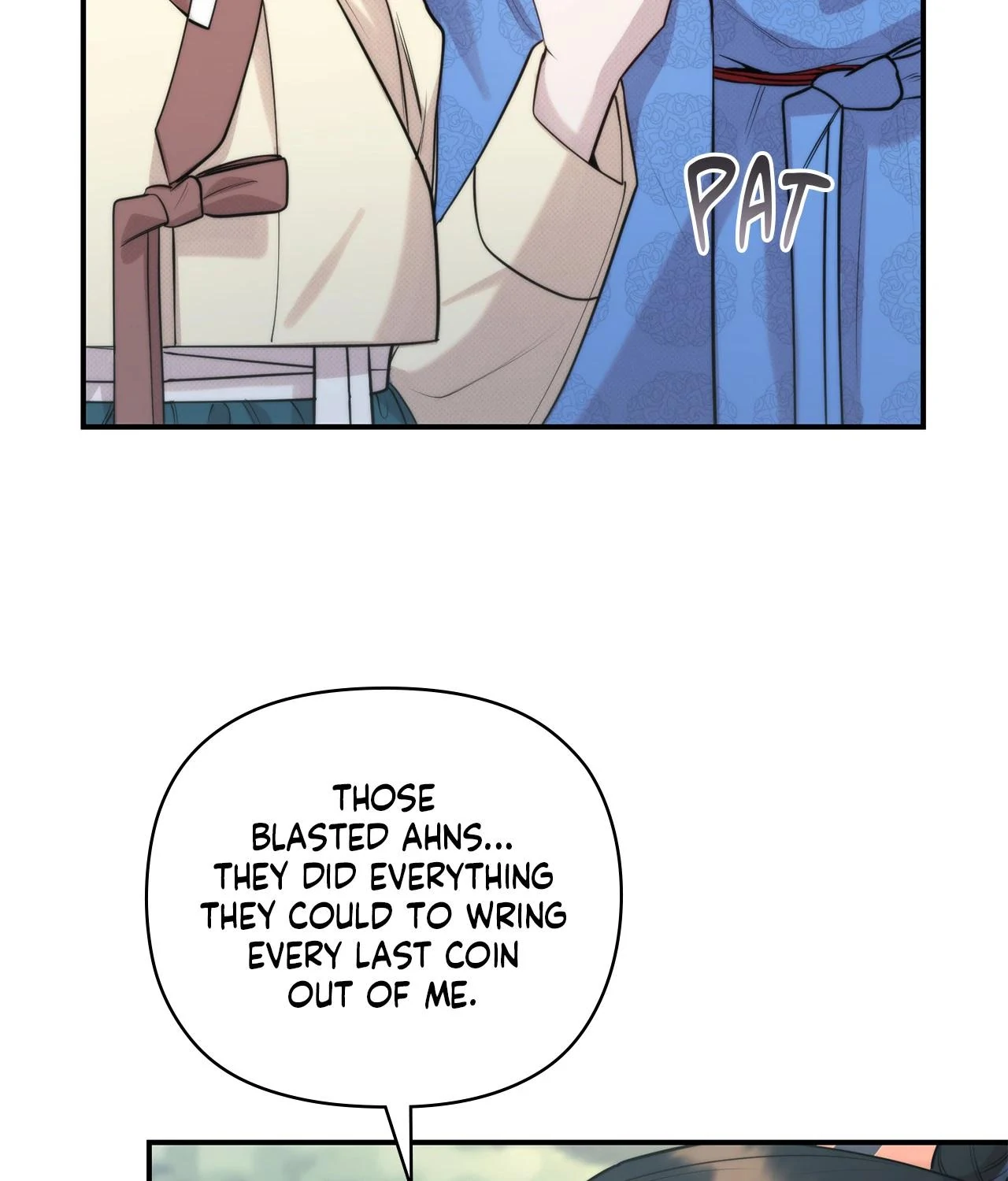 Bound by Fate Chapter 32 - Page 53