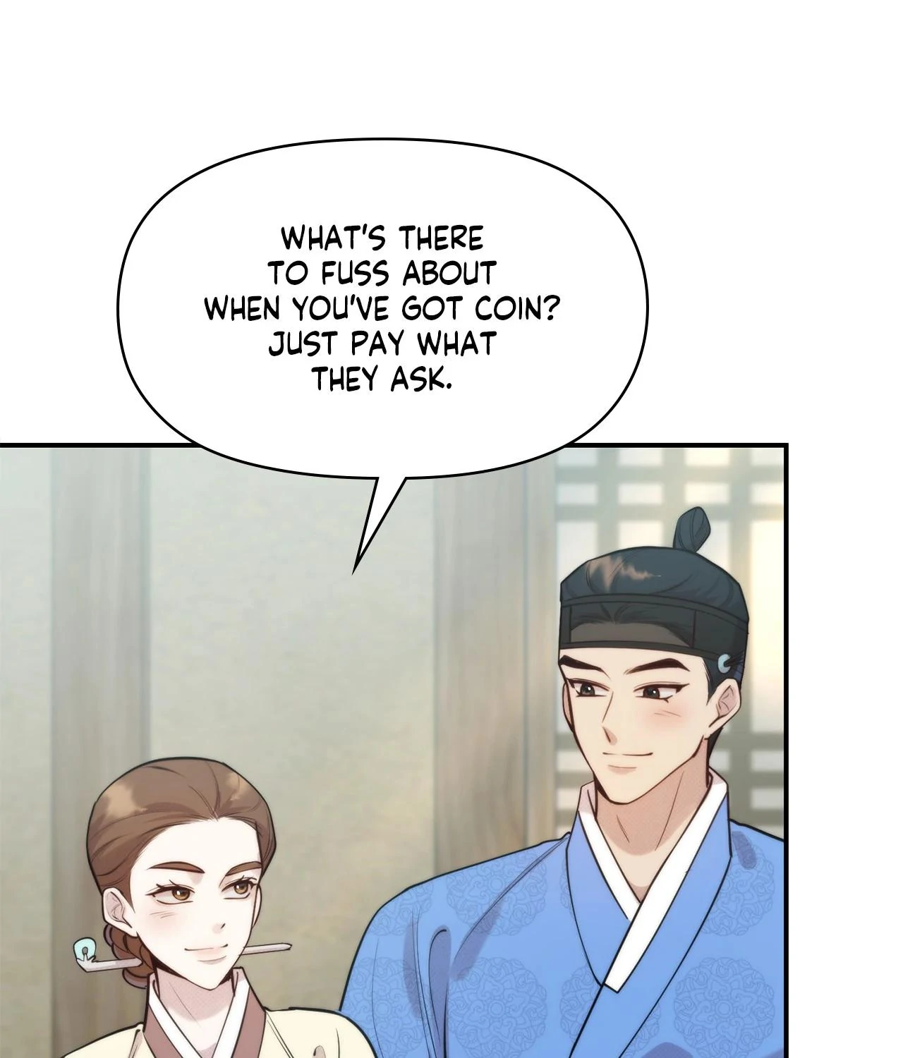 Bound by Fate Chapter 32 - Page 55