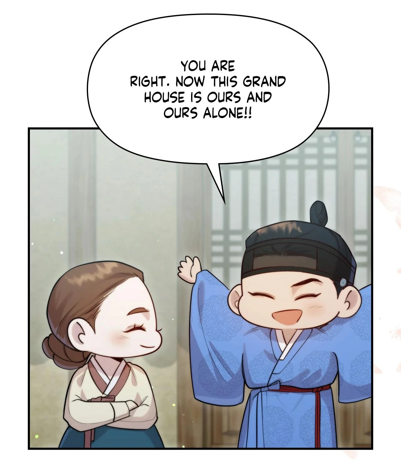 Bound by Fate Chapter 32 - Page 57