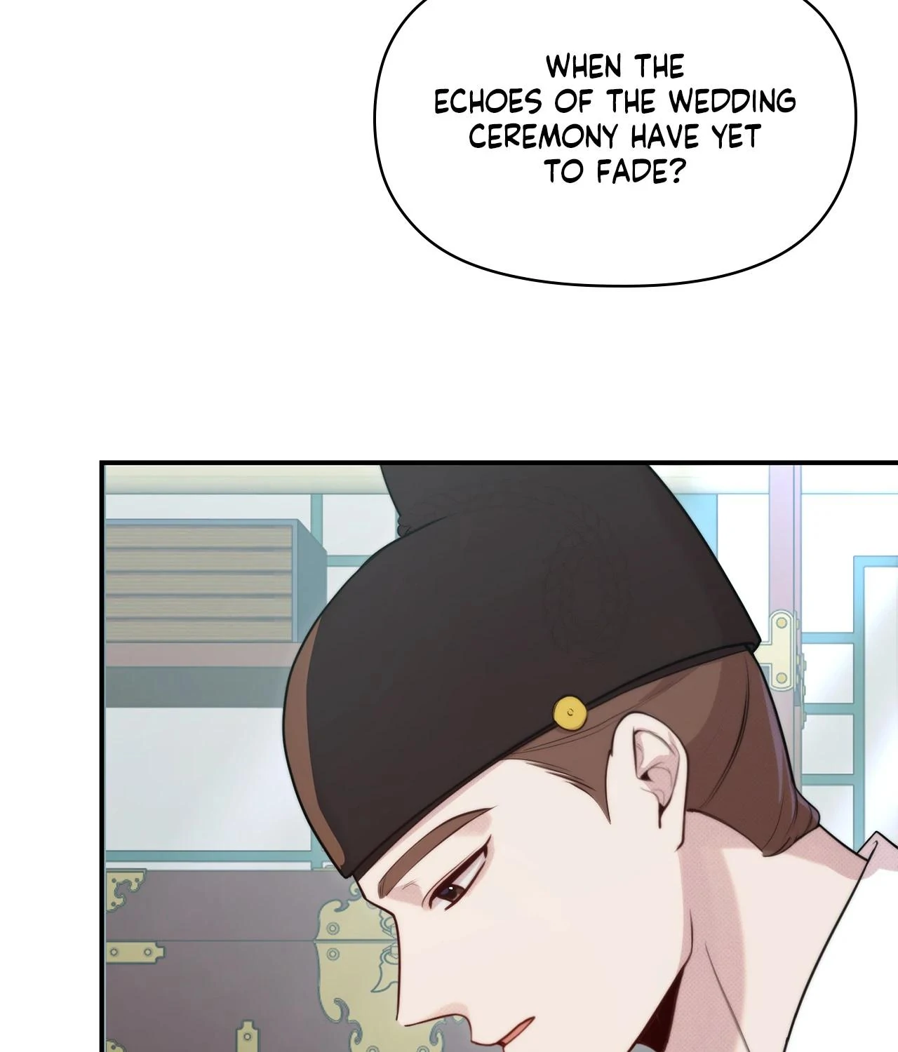 Bound by Fate Chapter 32 - Page 7