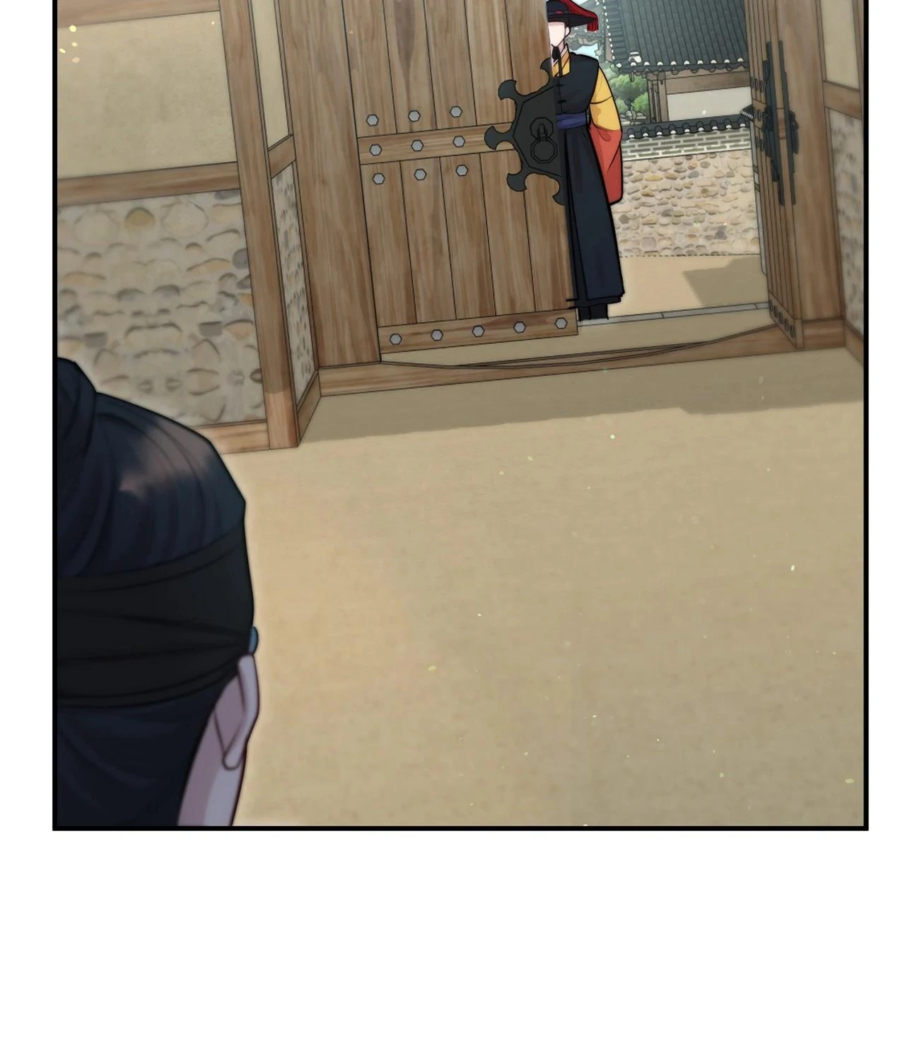 Bound by Fate Chapter 32 - Page 66