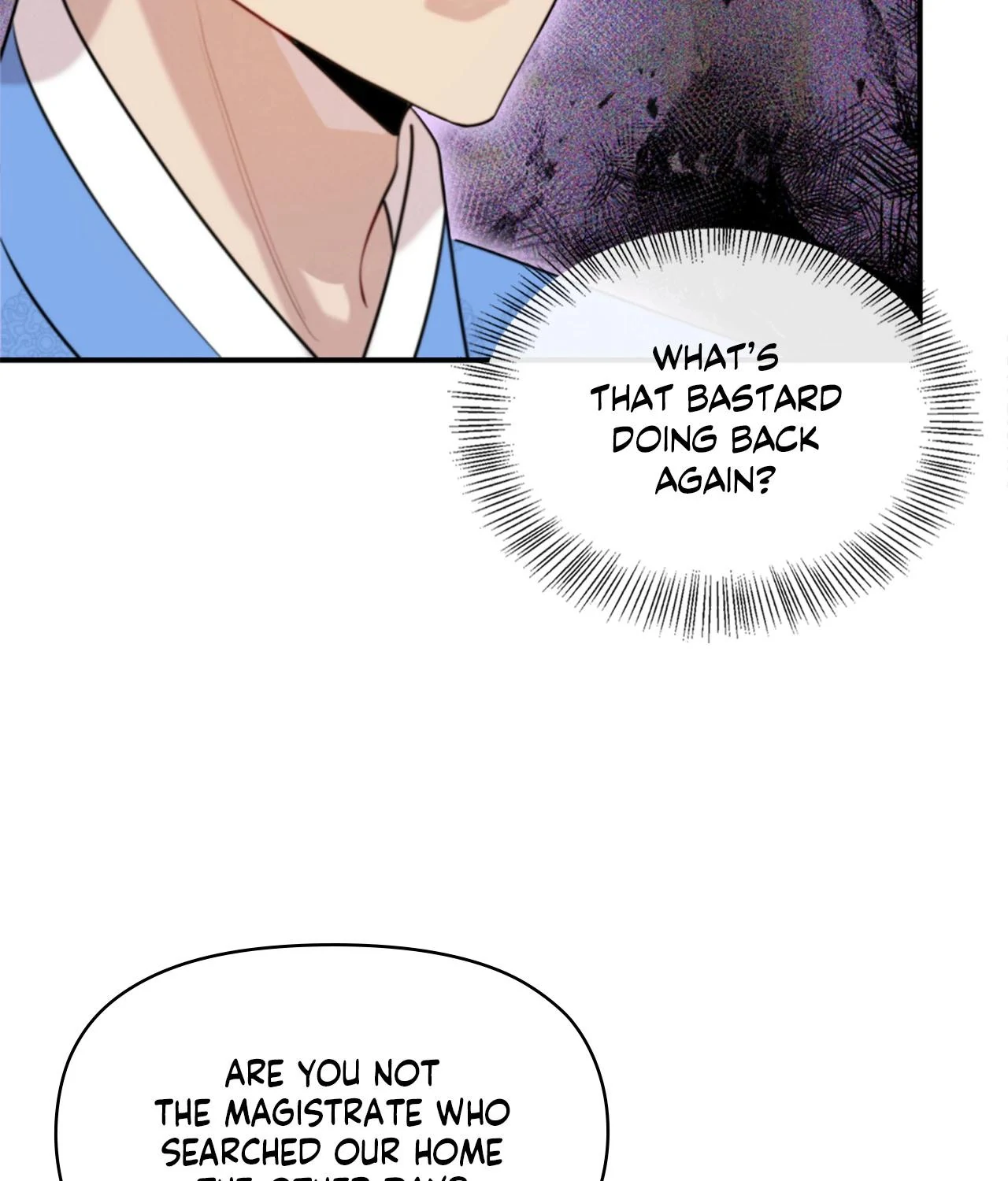 Bound by Fate Chapter 32 - Page 70