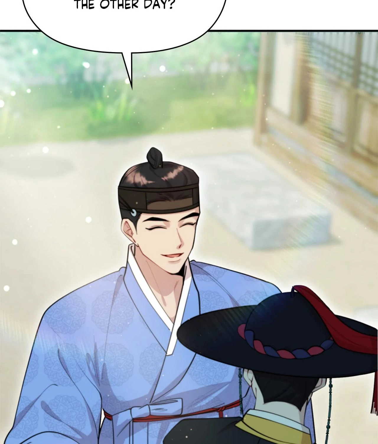 Bound by Fate Chapter 32 - Page 71