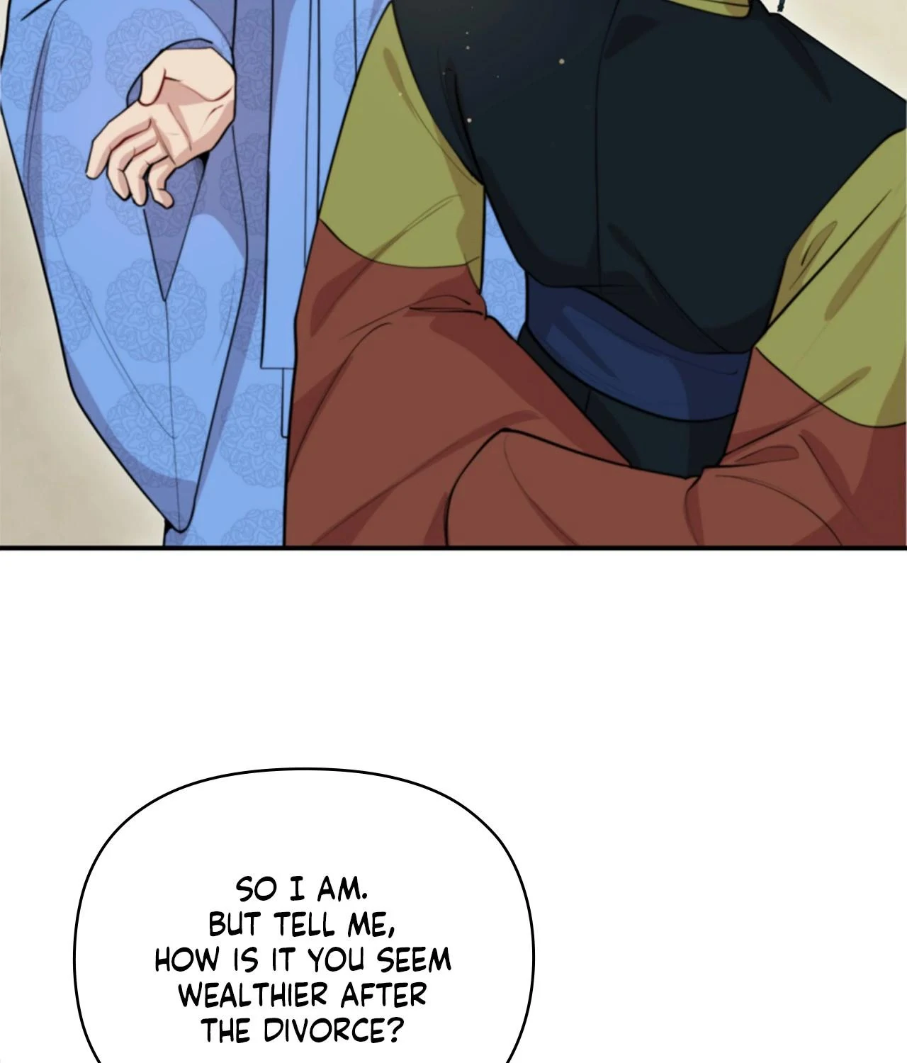 Bound by Fate Chapter 32 - Page 72