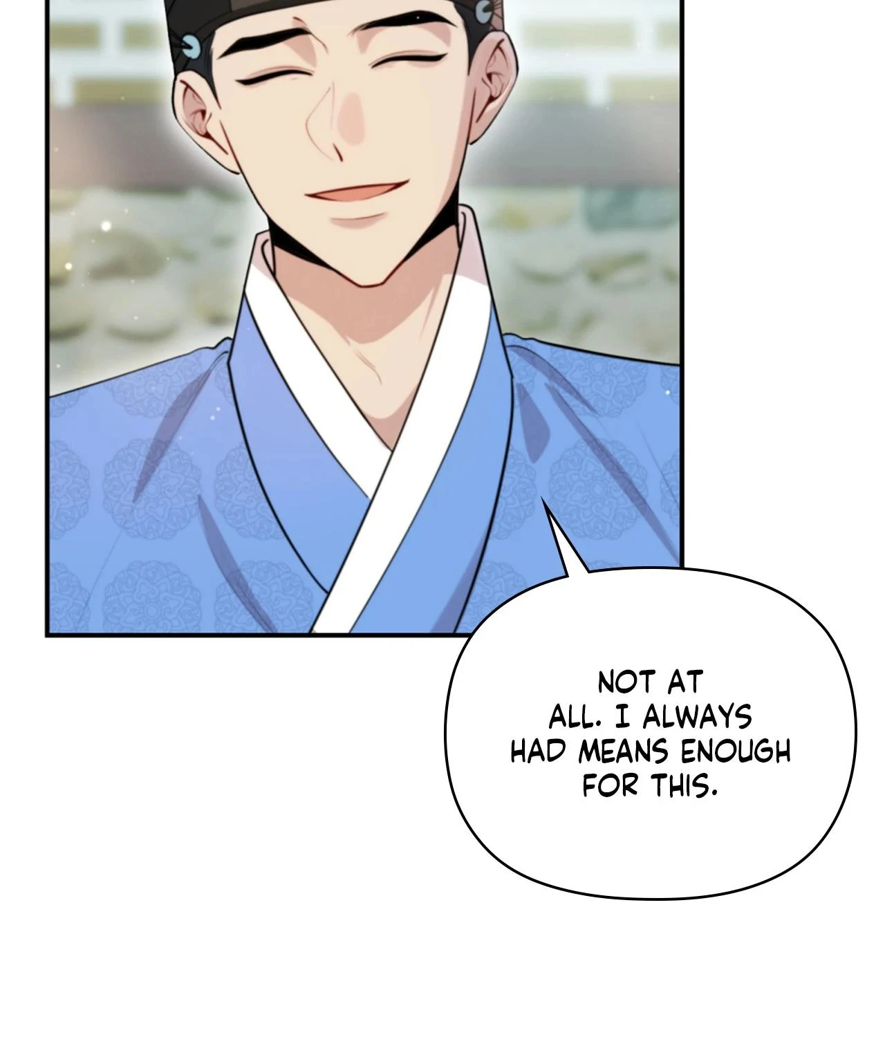 Bound by Fate Chapter 32 - Page 75