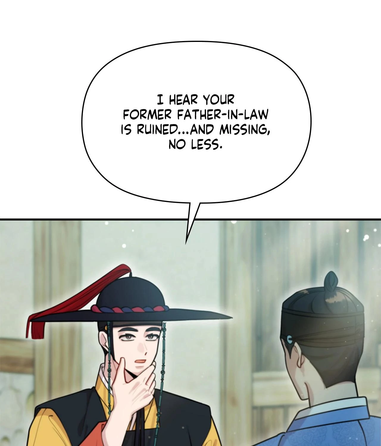 Bound by Fate Chapter 32 - Page 76