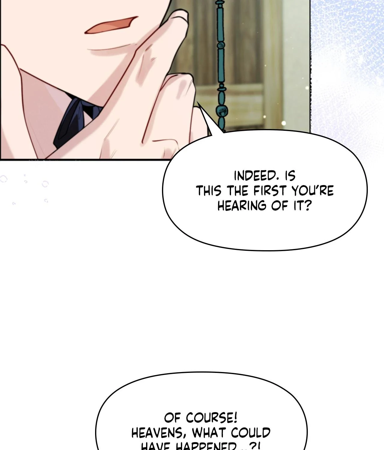 Bound by Fate Chapter 32 - Page 82