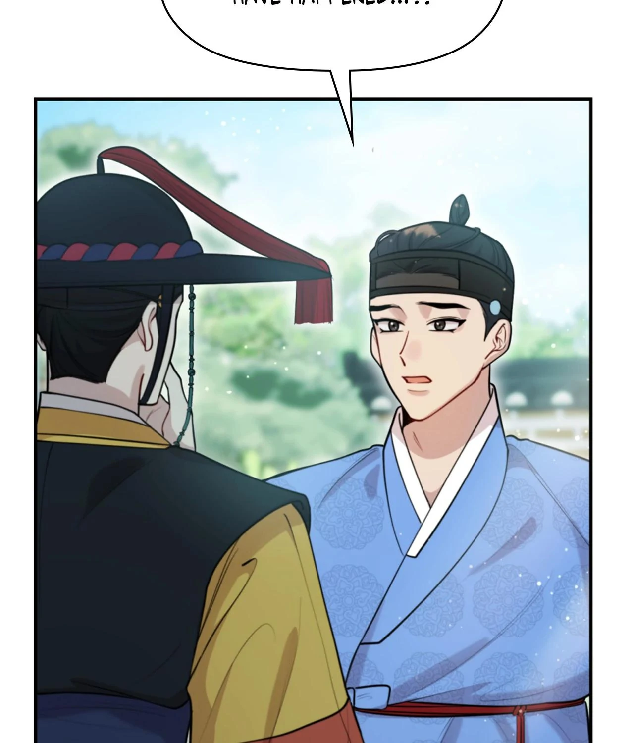 Bound by Fate Chapter 32 - Page 83