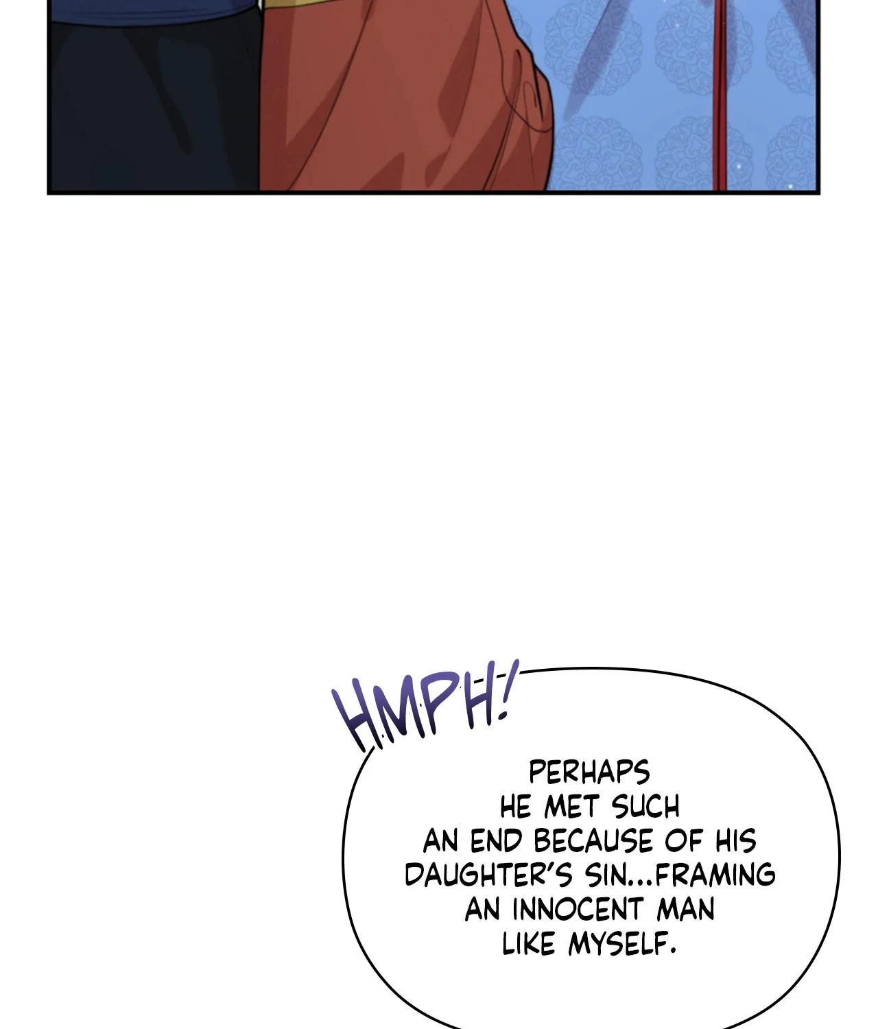 Bound by Fate Chapter 32 - Page 84