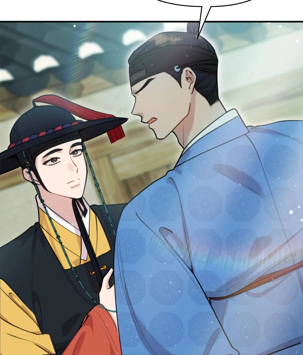 Bound by Fate Chapter 32 - Page 85