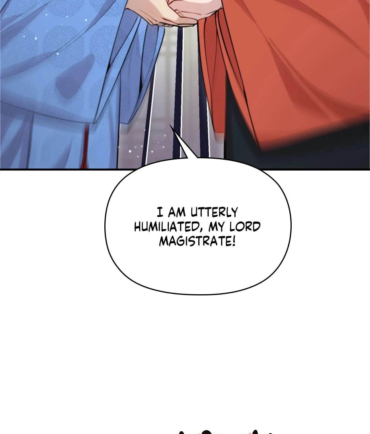 Bound by Fate Chapter 32 - Page 89