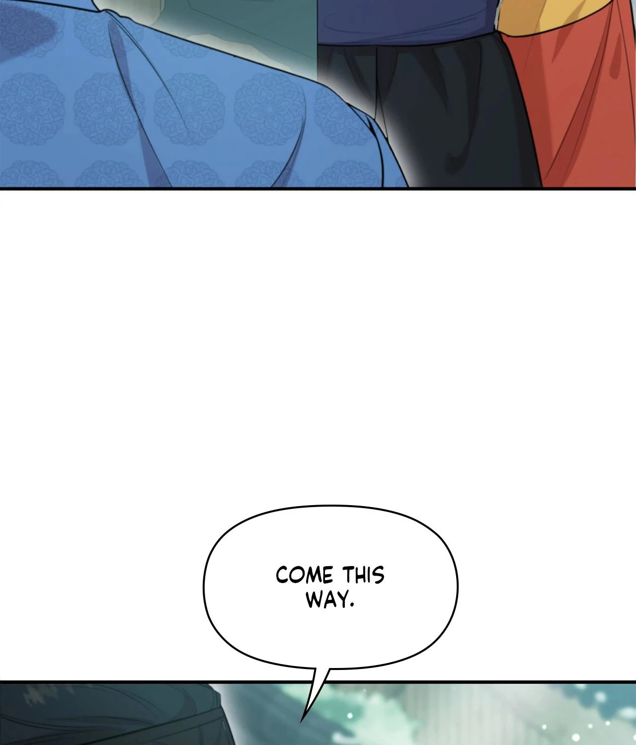 Bound by Fate Chapter 32 - Page 94