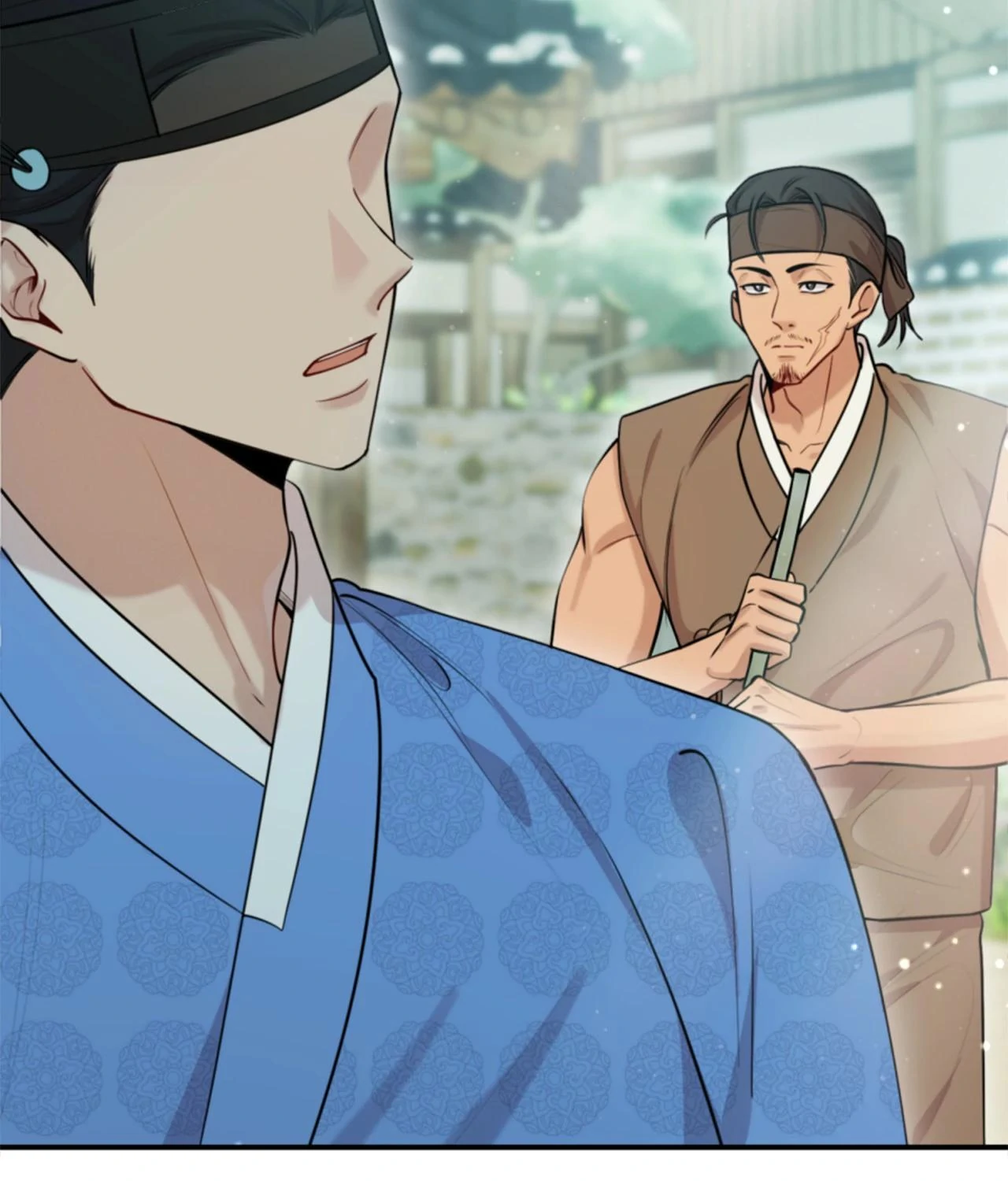 Bound by Fate Chapter 32 - Page 95