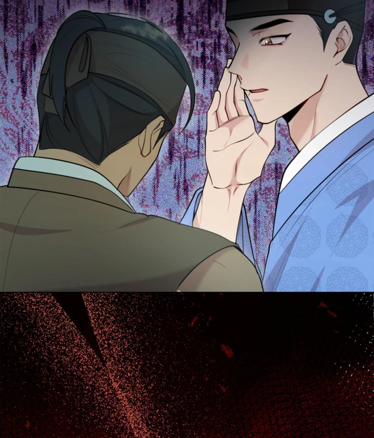 Bound by Fate Chapter 32 - Page 97