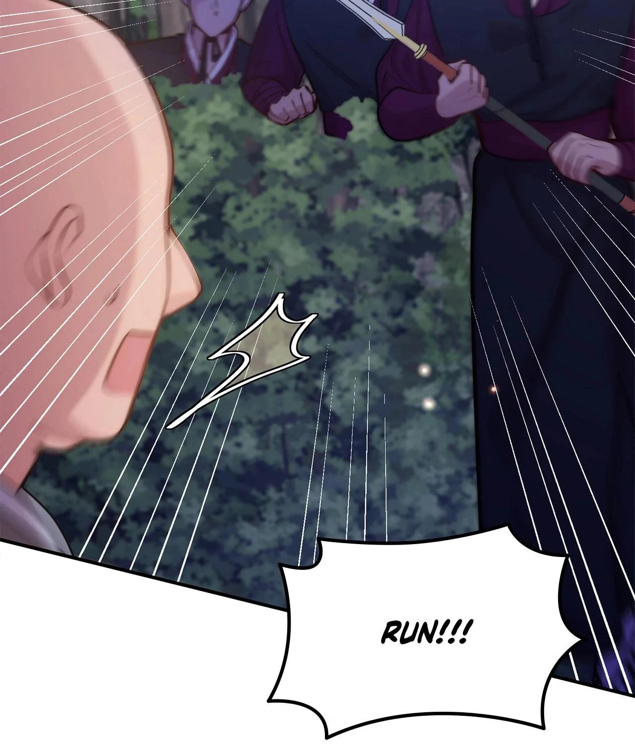 Bound by Fate Chapter 33 - Page 11