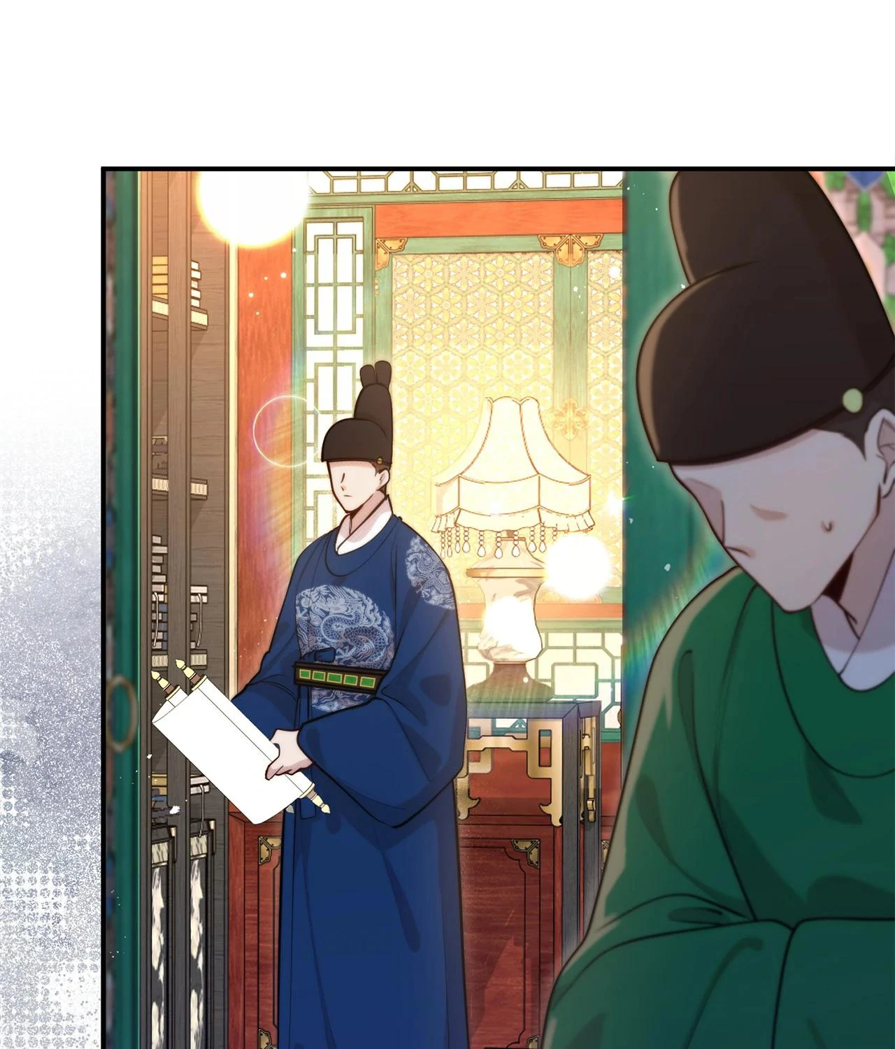 Bound by Fate Chapter 33 - Page 105