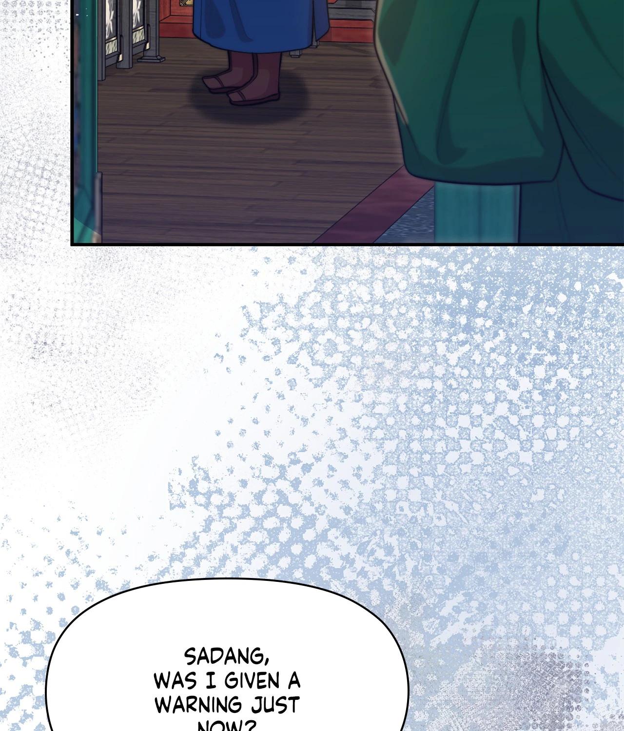 Bound by Fate Chapter 33 - Page 106