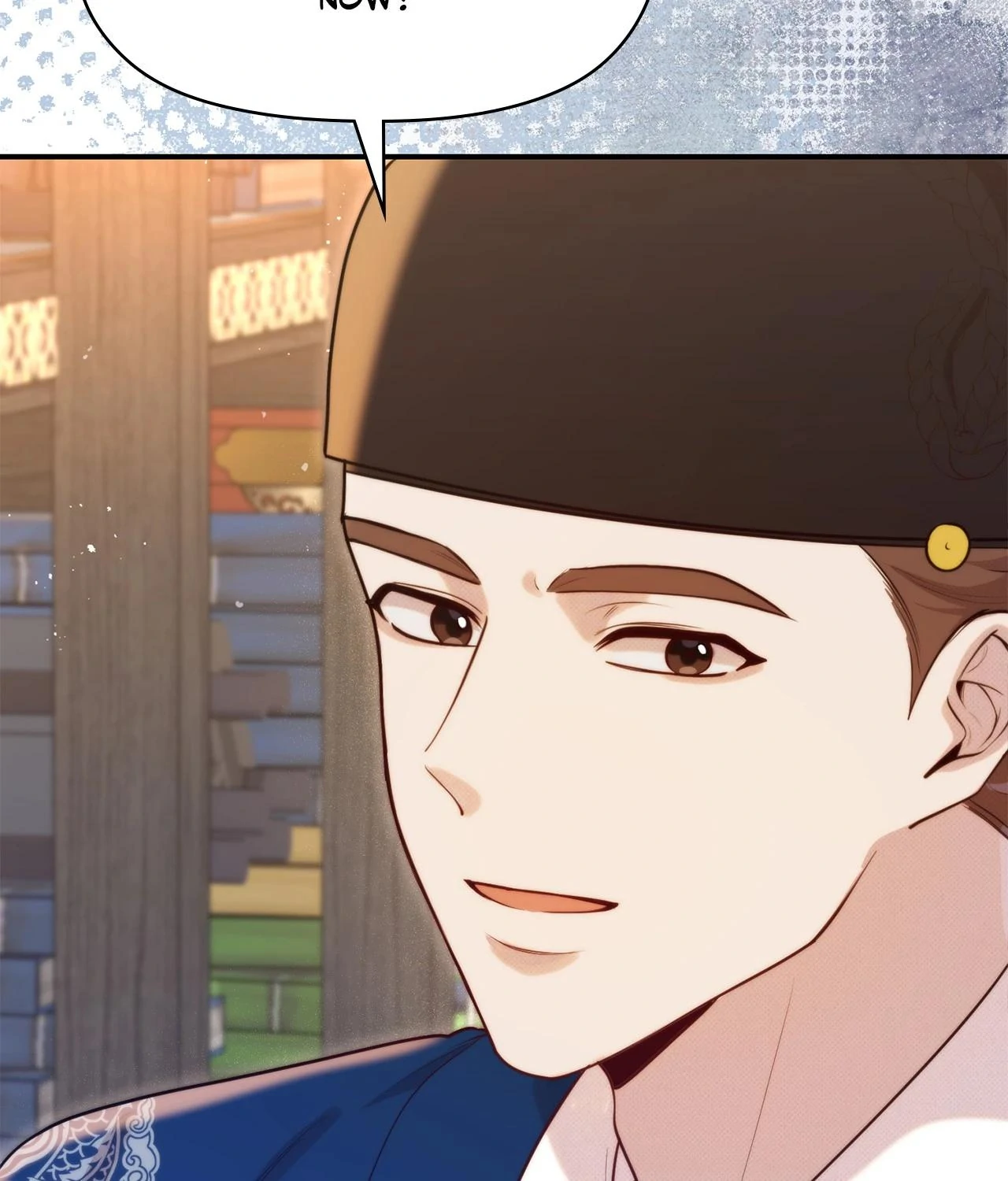 Bound by Fate Chapter 33 - Page 107