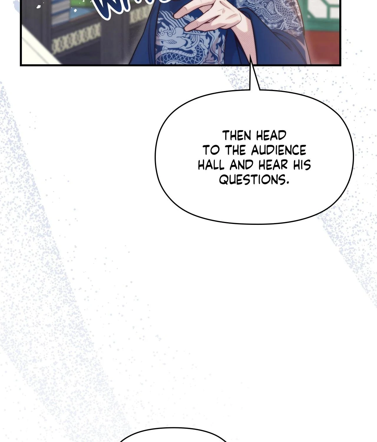 Bound by Fate Chapter 33 - Page 114