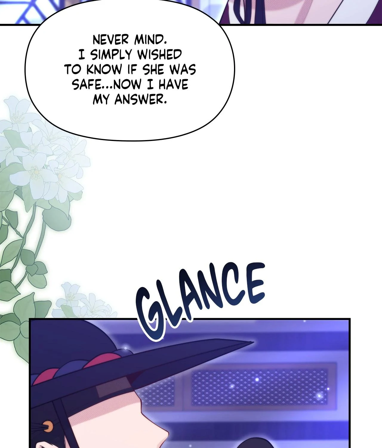 Bound by Fate Chapter 33 - Page 121