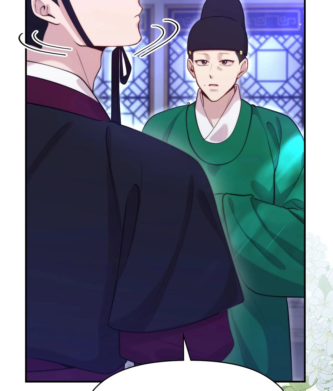 Bound by Fate Chapter 33 - Page 122