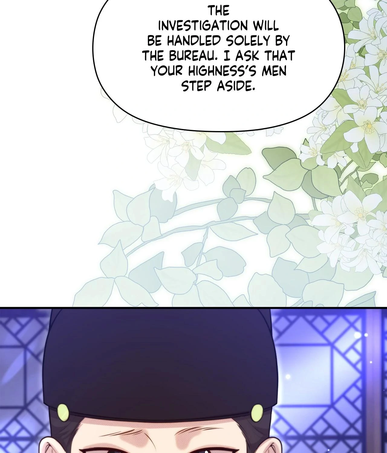 Bound by Fate Chapter 33 - Page 123