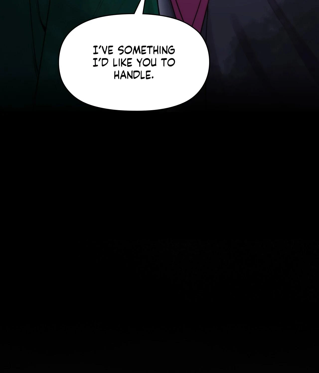 Bound by Fate Chapter 33 - Page 130